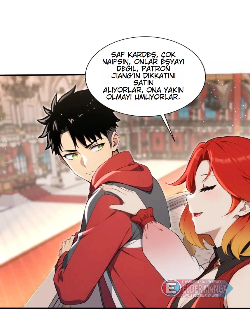 Bir Numaralı Canavar Ustası Bölüm 72 - Sayfa 6