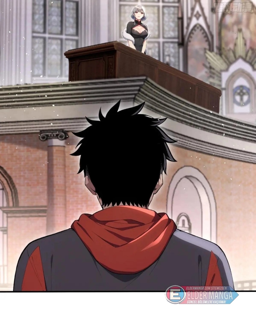 Bir Numaralı Canavar Ustası Bölüm 72 - Sayfa 10