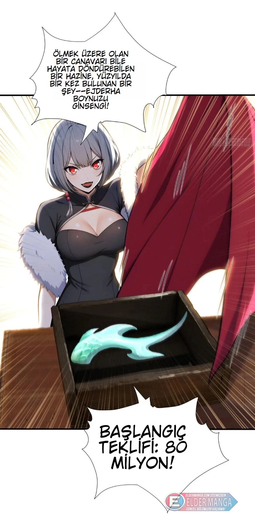 Bir Numaralı Canavar Ustası Bölüm 72 - Sayfa 17