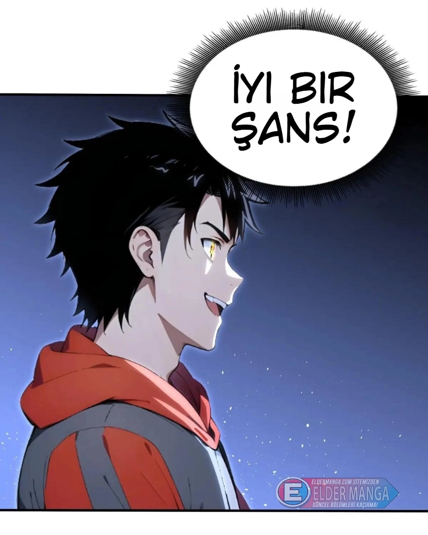 Bir Numaralı Canavar Ustası Bölüm 72 - Sayfa 20