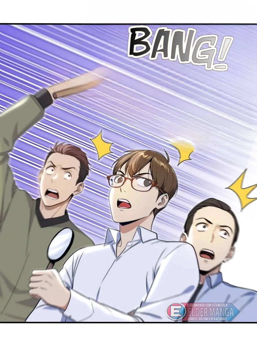 Bir Numaralı Canavar Ustası Bölüm 72 - Sayfa 22