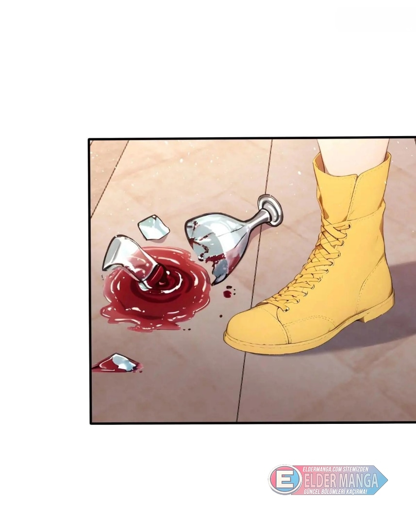 Bir Numaralı Canavar Ustası Bölüm 72 - Sayfa 23