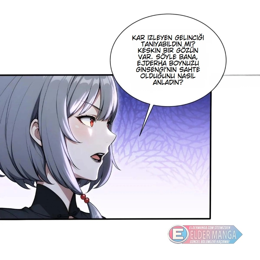 Bir Numaralı Canavar Ustası Bölüm 72 - Sayfa 48