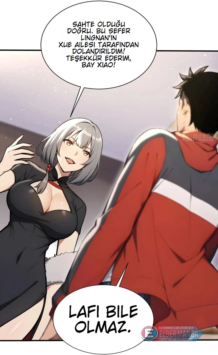 Bir Numaralı Canavar Ustası Bölüm 72 - Sayfa 51