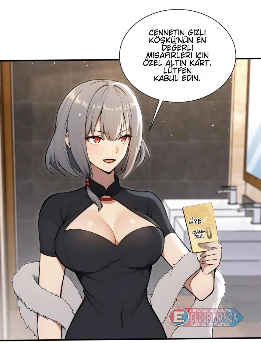 Bir Numaralı Canavar Ustası Bölüm 72 - Sayfa 53