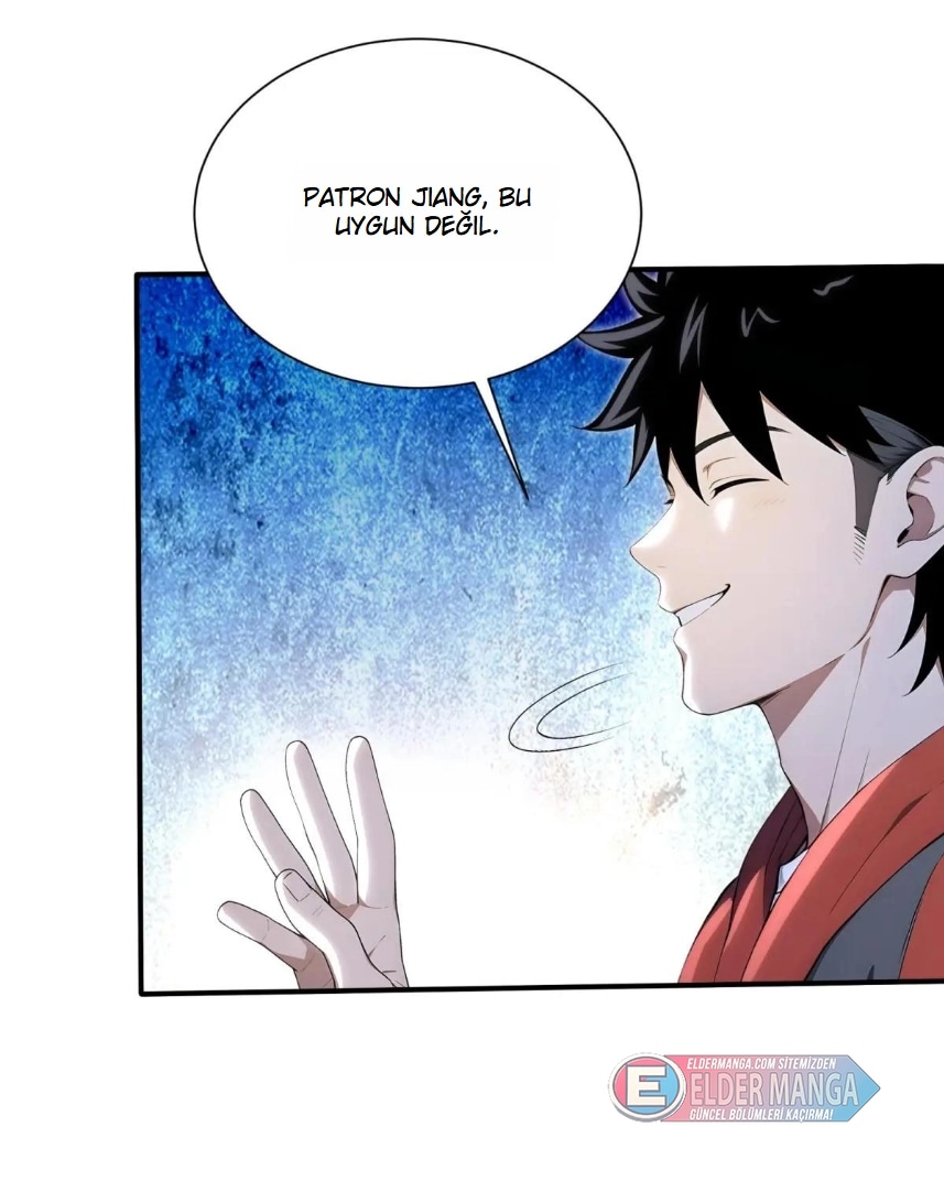 Bir Numaralı Canavar Ustası Bölüm 72 - Sayfa 55