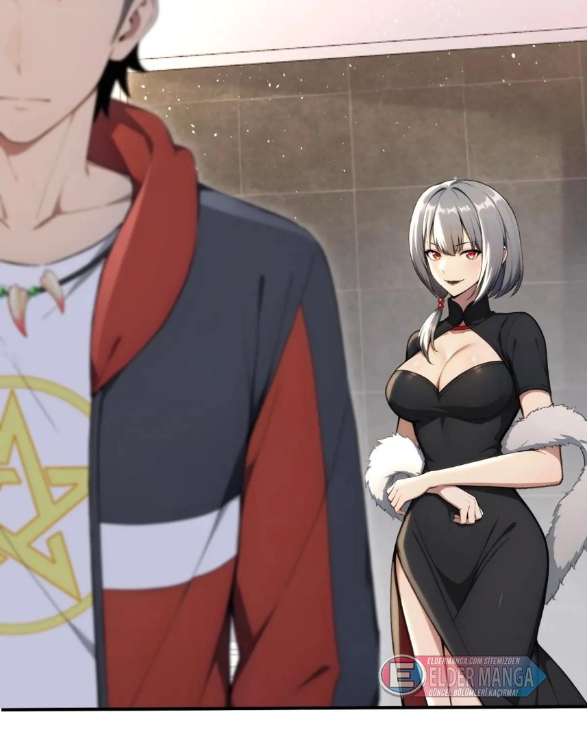 Bir Numaralı Canavar Ustası Bölüm 72 - Sayfa 61