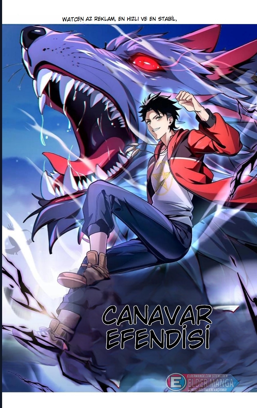 Bir Numaralı Canavar Ustası Bölüm 79 - Sayfa 1