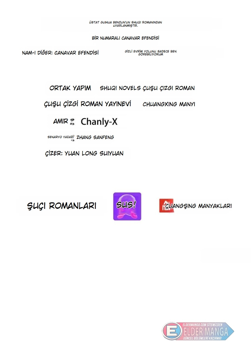 Bir Numaralı Canavar Ustası Bölüm 79 - Sayfa 2