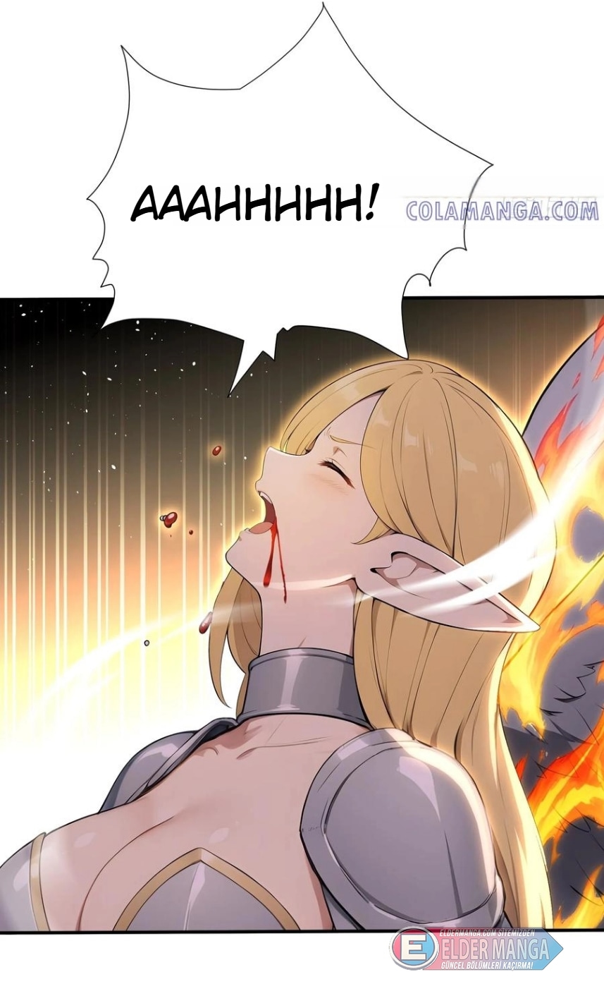 Bir Numaralı Canavar Ustası Bölüm 79 - Sayfa 5