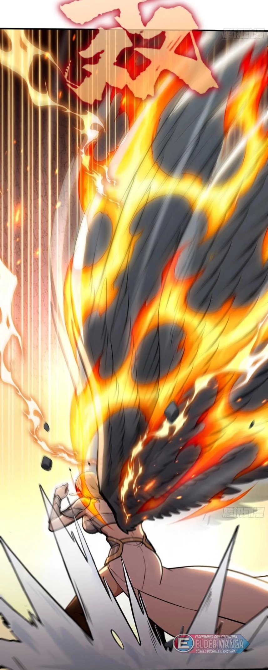 Bir Numaralı Canavar Ustası Bölüm 79 - Sayfa 7