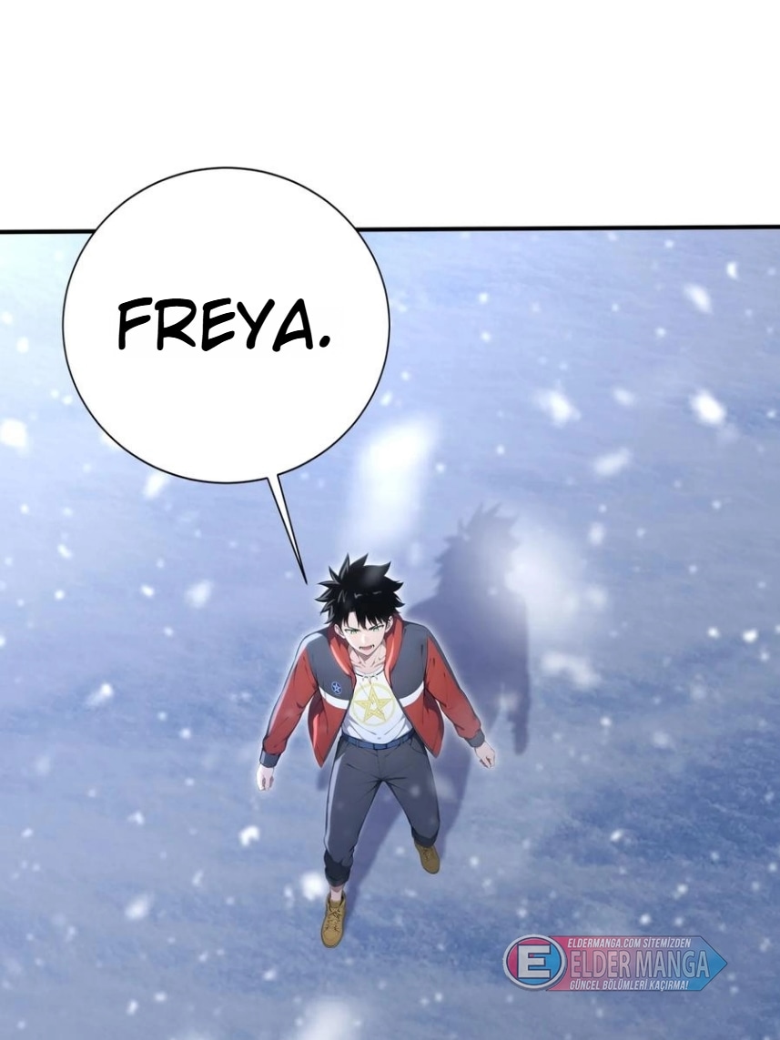 Bir Numaralı Canavar Ustası Bölüm 79 - Sayfa 12