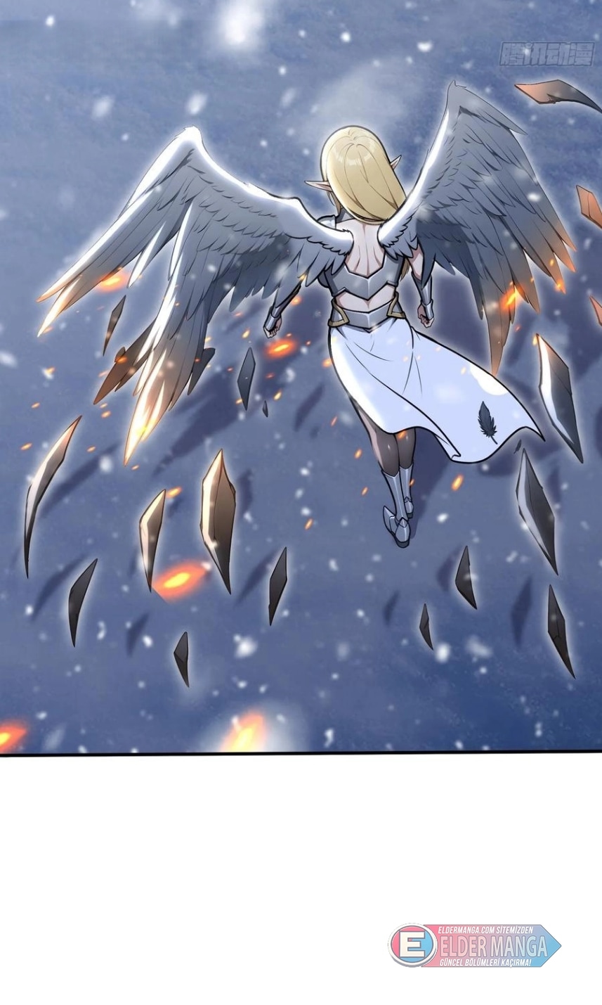 Bir Numaralı Canavar Ustası Bölüm 79 - Sayfa 13