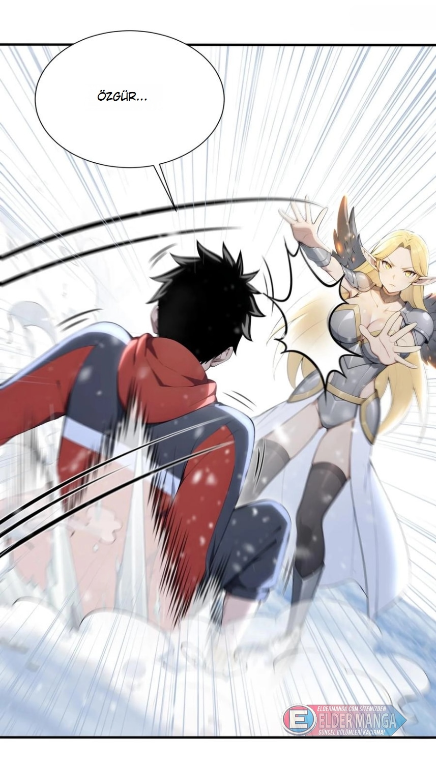 Bir Numaralı Canavar Ustası Bölüm 79 - Sayfa 15