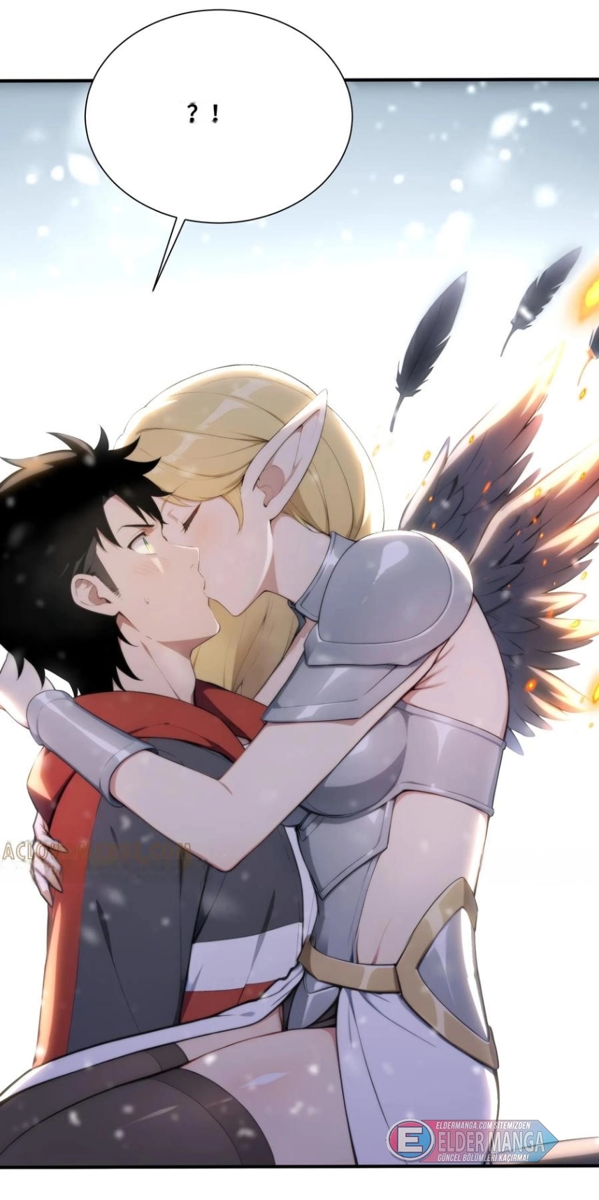 Bir Numaralı Canavar Ustası Bölüm 79 - Sayfa 17