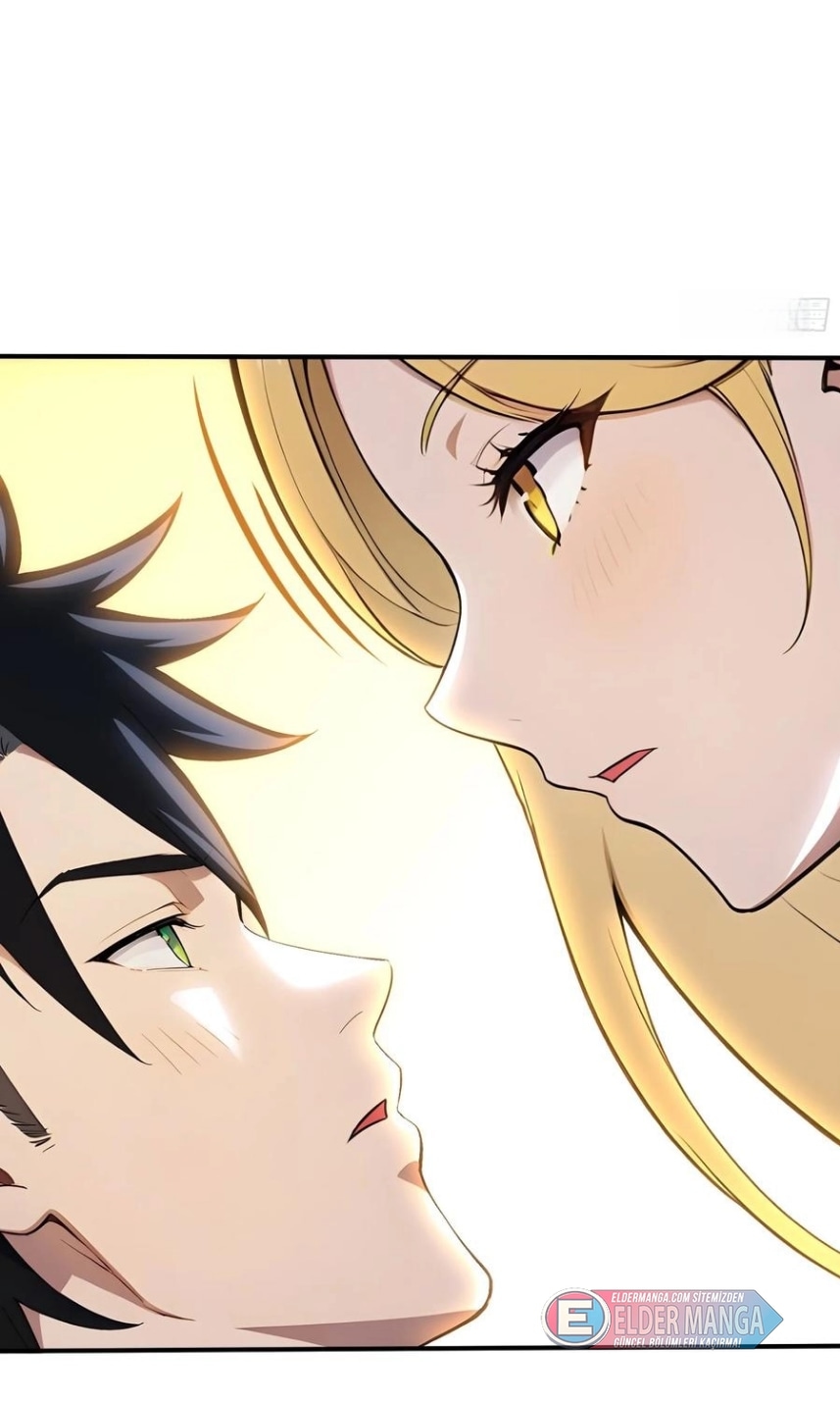 Bir Numaralı Canavar Ustası Bölüm 79 - Sayfa 22