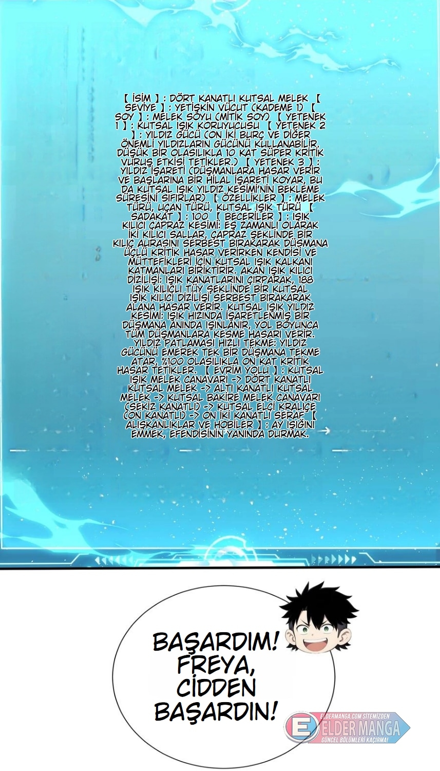 Bir Numaralı Canavar Ustası Bölüm 79 - Sayfa 26