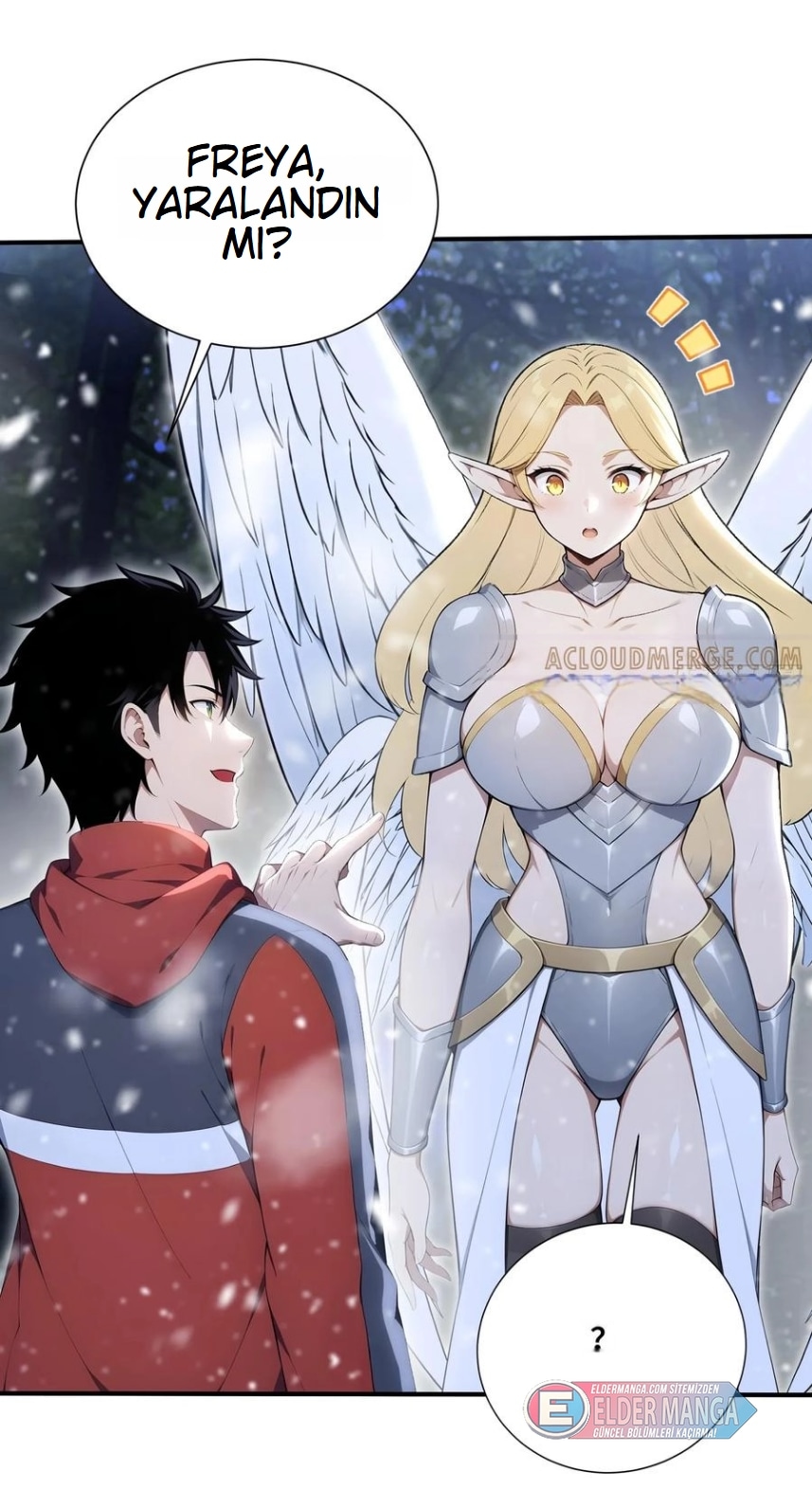 Bir Numaralı Canavar Ustası Bölüm 79 - Sayfa 28