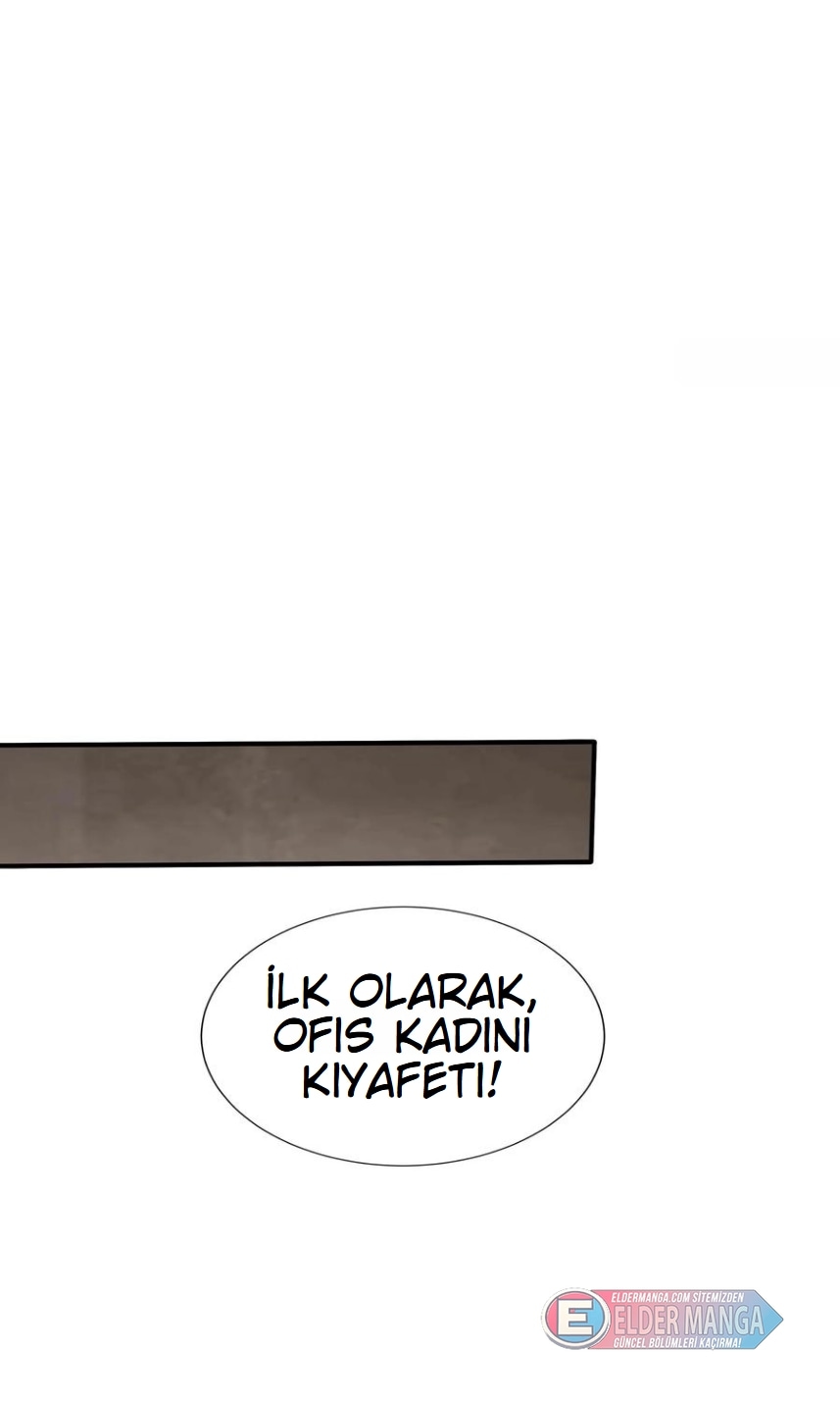 Bir Numaralı Canavar Ustası Bölüm 79 - Sayfa 40