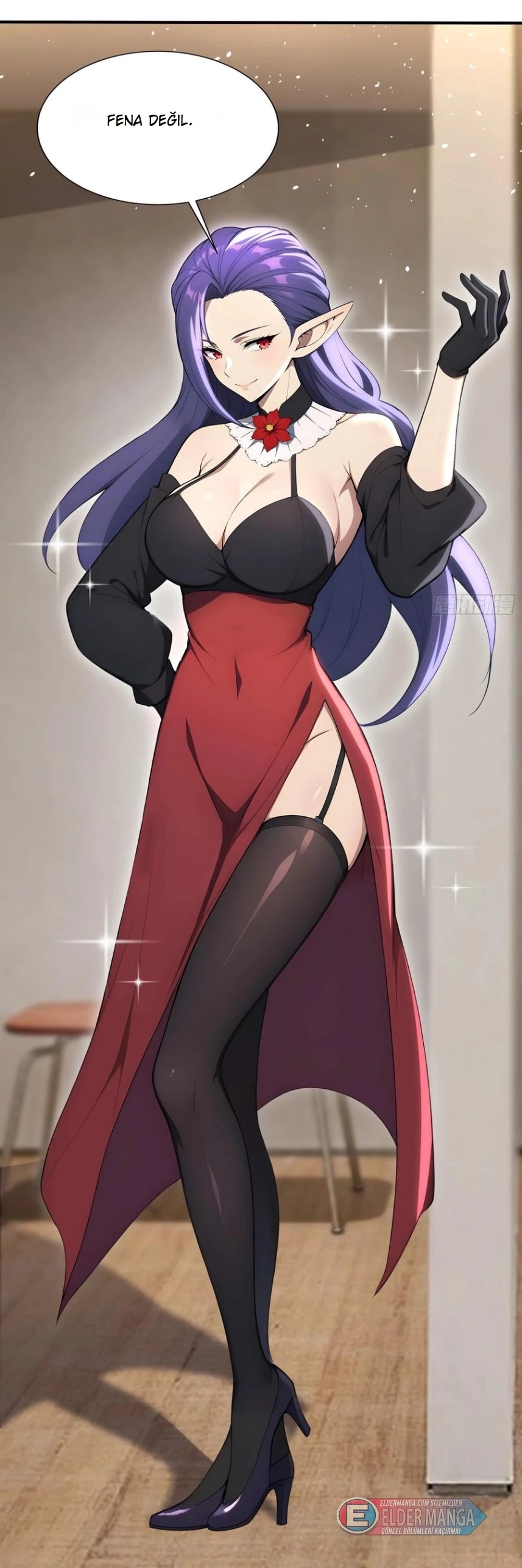 Bir Numaralı Canavar Ustası Bölüm 79 - Sayfa 43