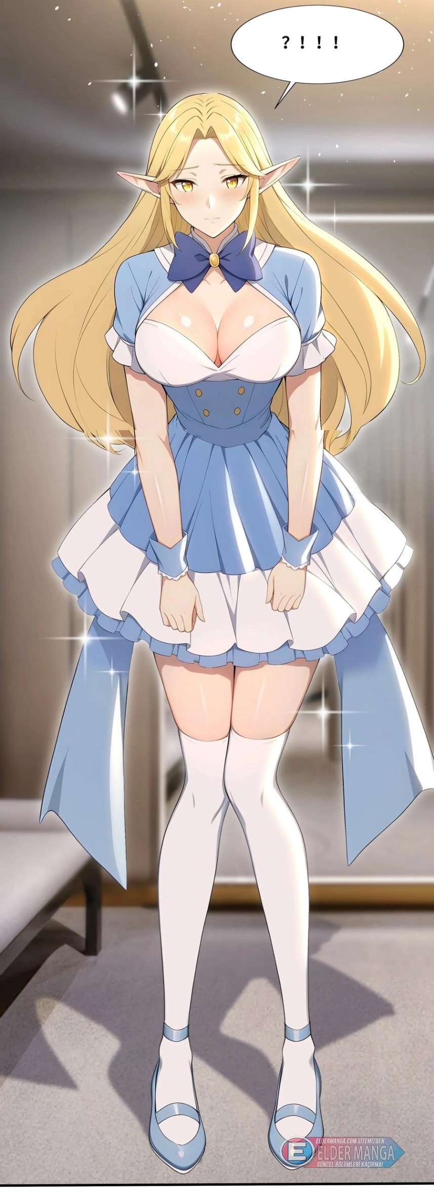 Bir Numaralı Canavar Ustası Bölüm 79 - Sayfa 45