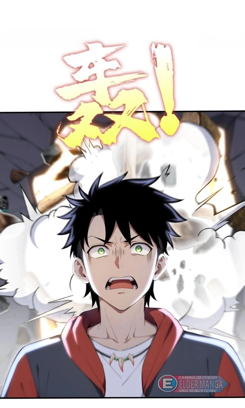 Bir Numaralı Canavar Ustası Bölüm 79 - Sayfa 46