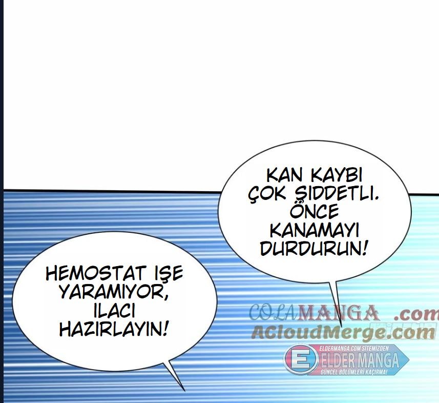 Bir Numaralı Canavar Ustası Bölüm 13 - Sayfa 6