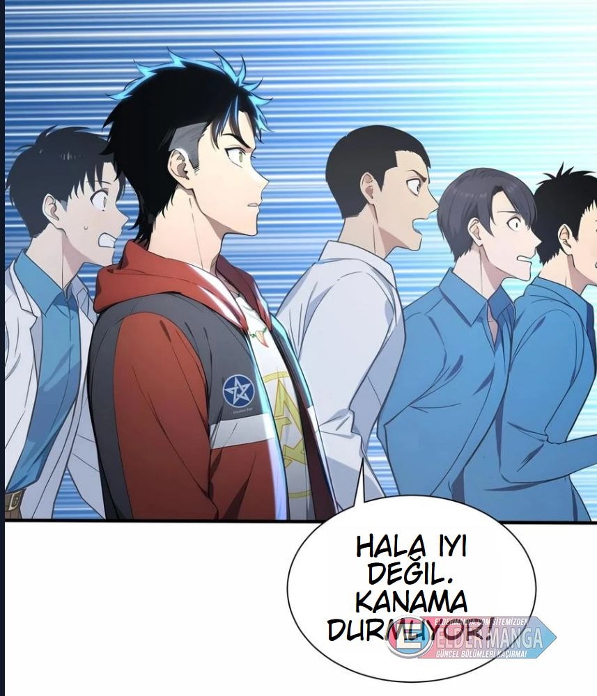 Bir Numaralı Canavar Ustası Bölüm 13 - Sayfa 7