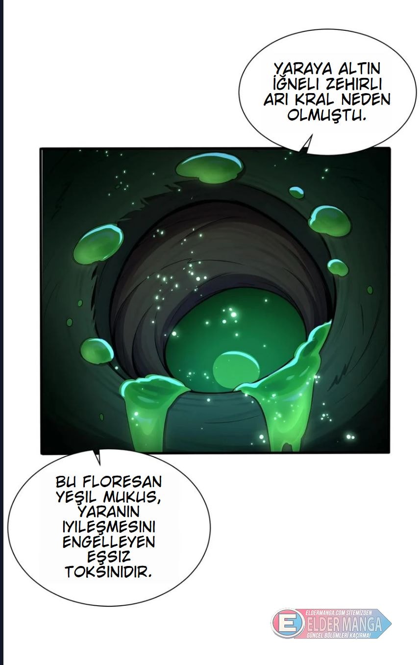 Bir Numaralı Canavar Ustası Bölüm 13 - Sayfa 11