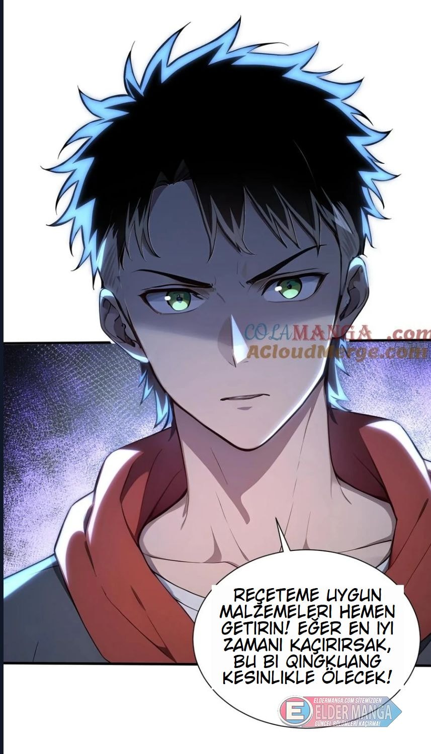 Bir Numaralı Canavar Ustası Bölüm 13 - Sayfa 14