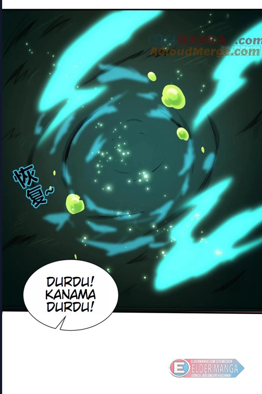 Bir Numaralı Canavar Ustası Bölüm 13 - Sayfa 21