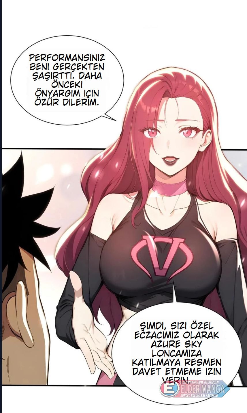 Bir Numaralı Canavar Ustası Bölüm 13 - Sayfa 23