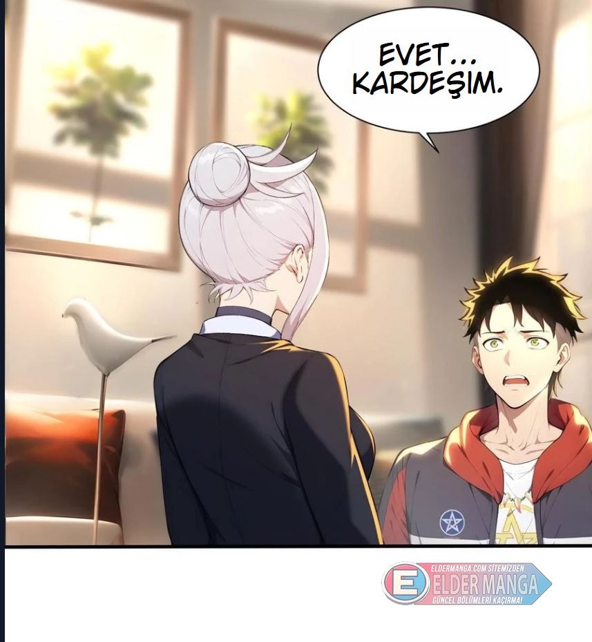 Bir Numaralı Canavar Ustası Bölüm 13 - Sayfa 26