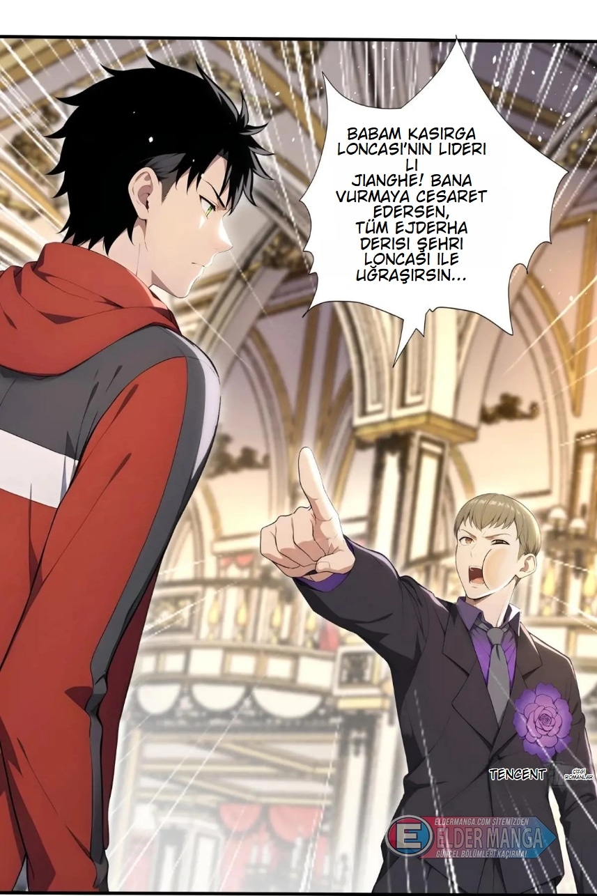 Bir Numaralı Canavar Ustası Bölüm 74 - Sayfa 4