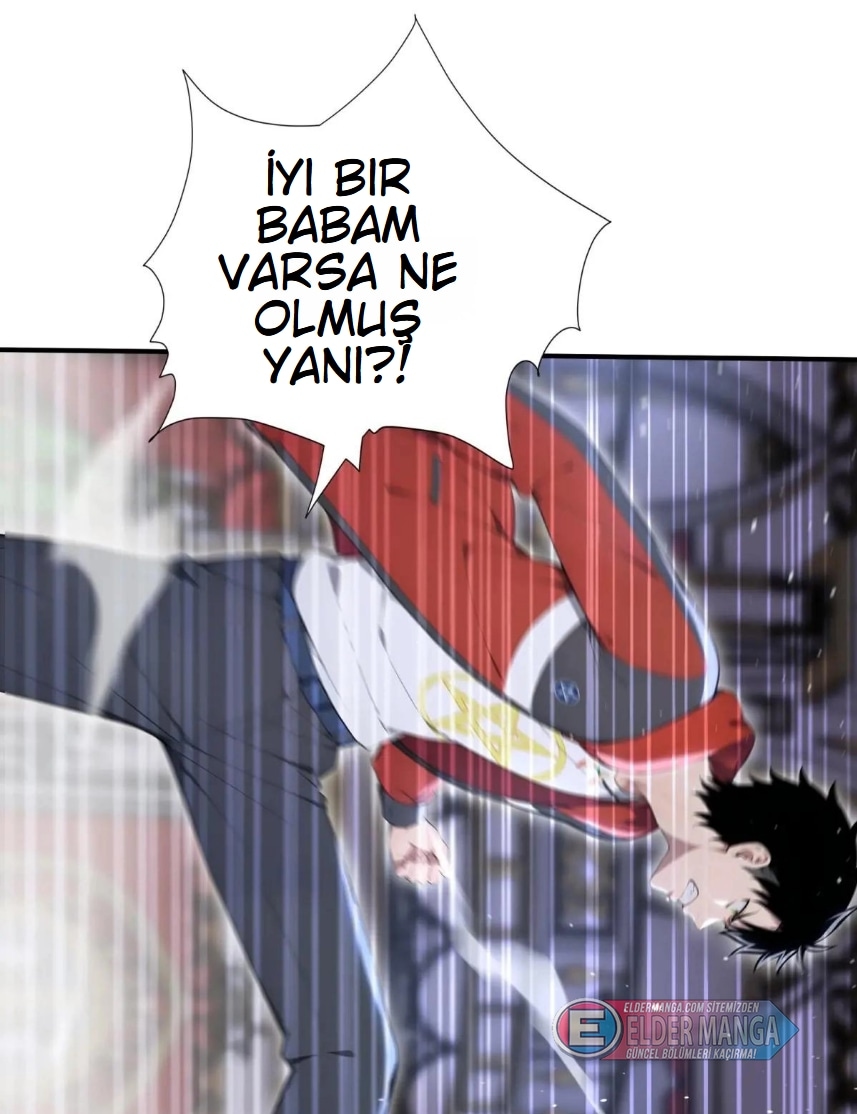 Bir Numaralı Canavar Ustası Bölüm 74 - Sayfa 6