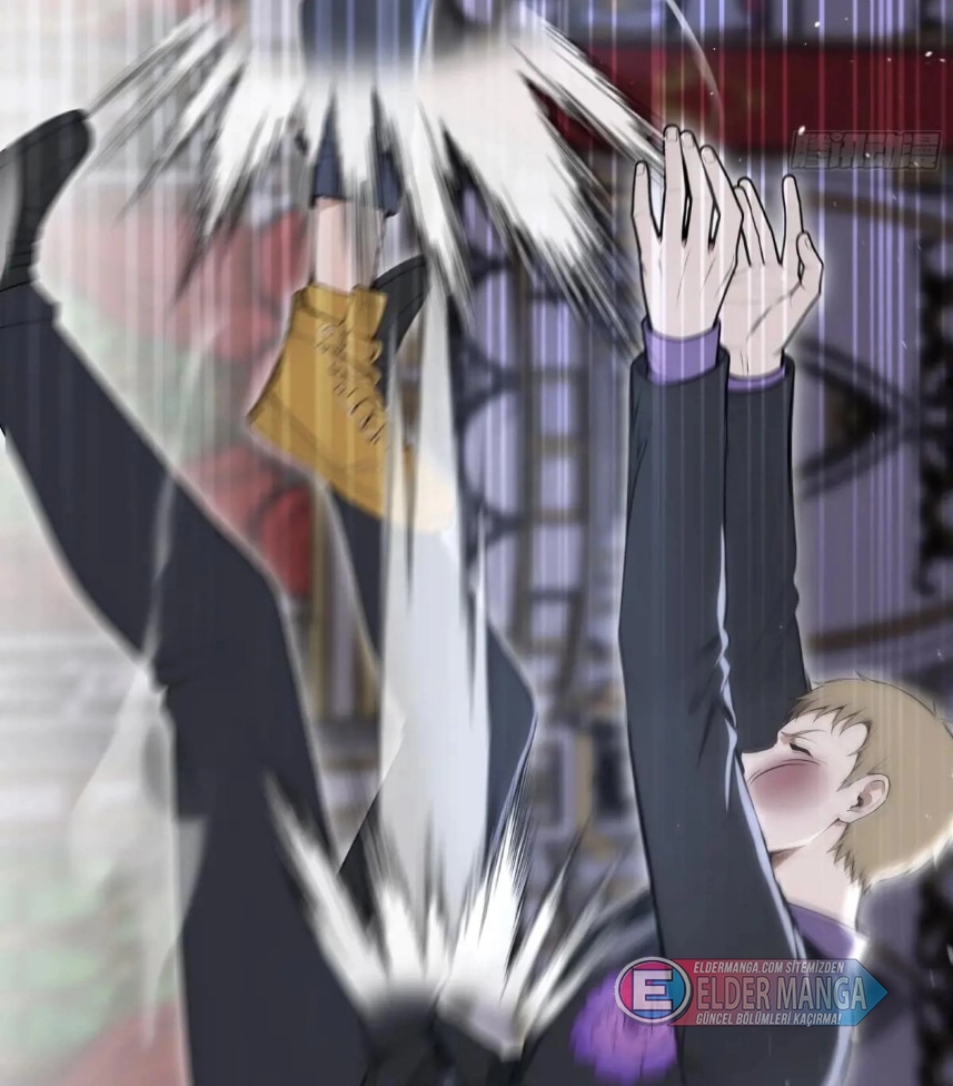 Bir Numaralı Canavar Ustası Bölüm 74 - Sayfa 7