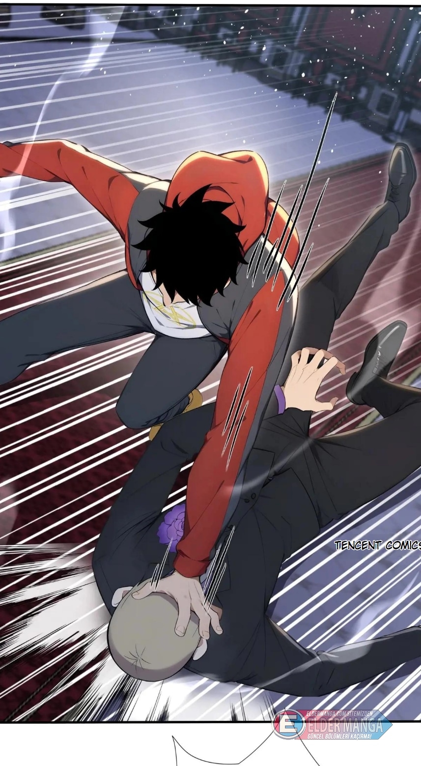 Bir Numaralı Canavar Ustası Bölüm 74 - Sayfa 15