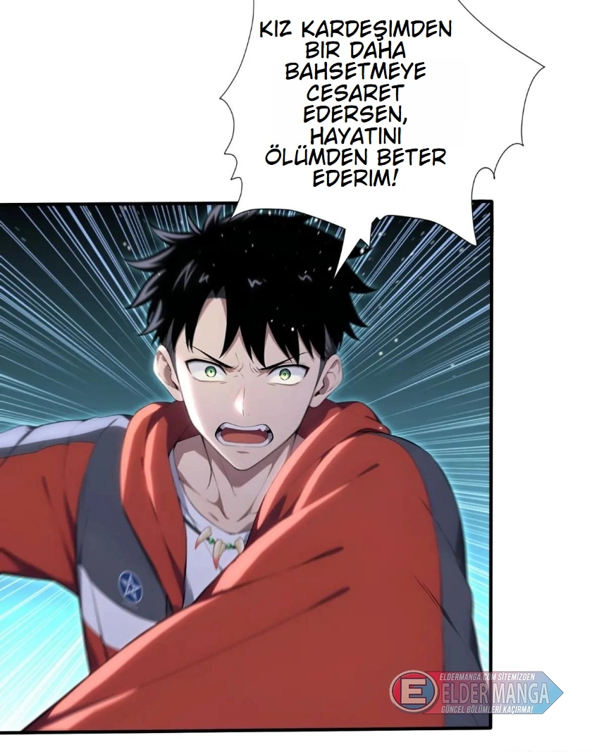 Bir Numaralı Canavar Ustası Bölüm 74 - Sayfa 16