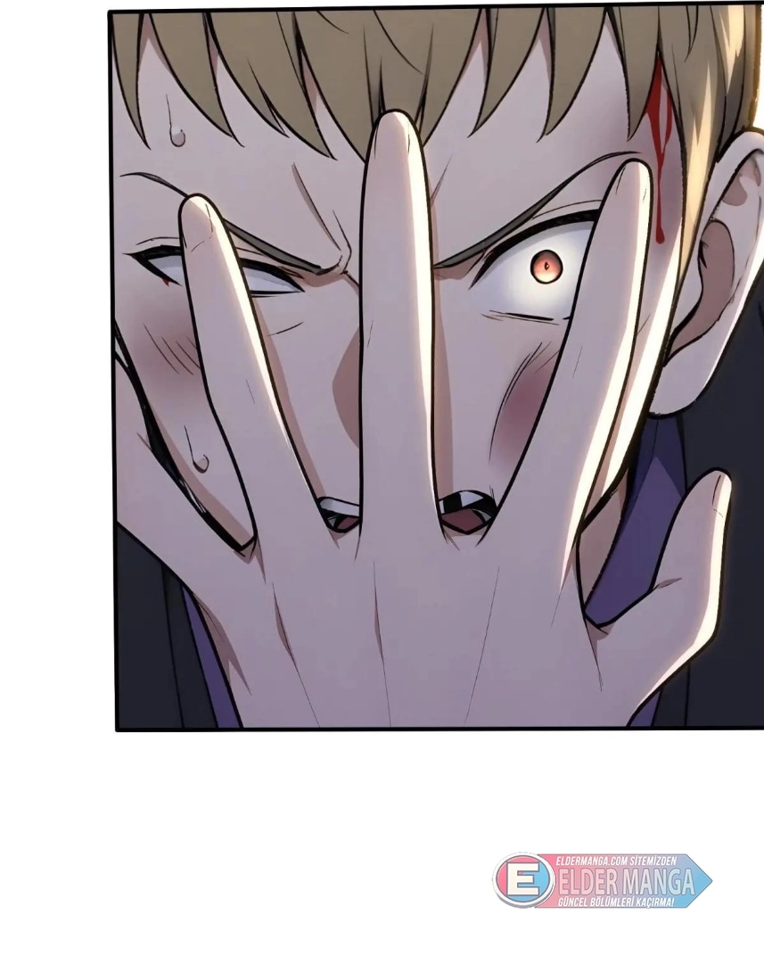 Bir Numaralı Canavar Ustası Bölüm 74 - Sayfa 18