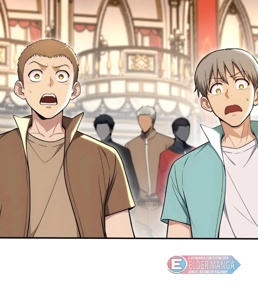 Bir Numaralı Canavar Ustası Bölüm 74 - Sayfa 21