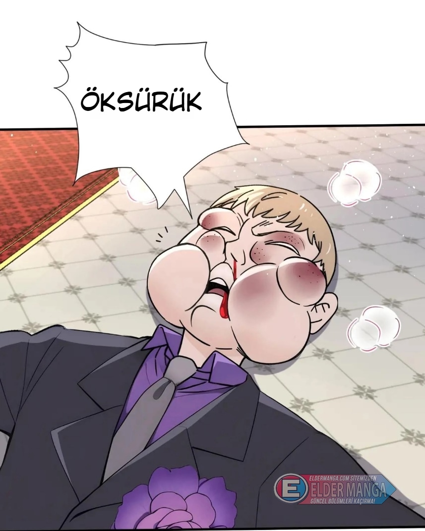 Bir Numaralı Canavar Ustası Bölüm 74 - Sayfa 26