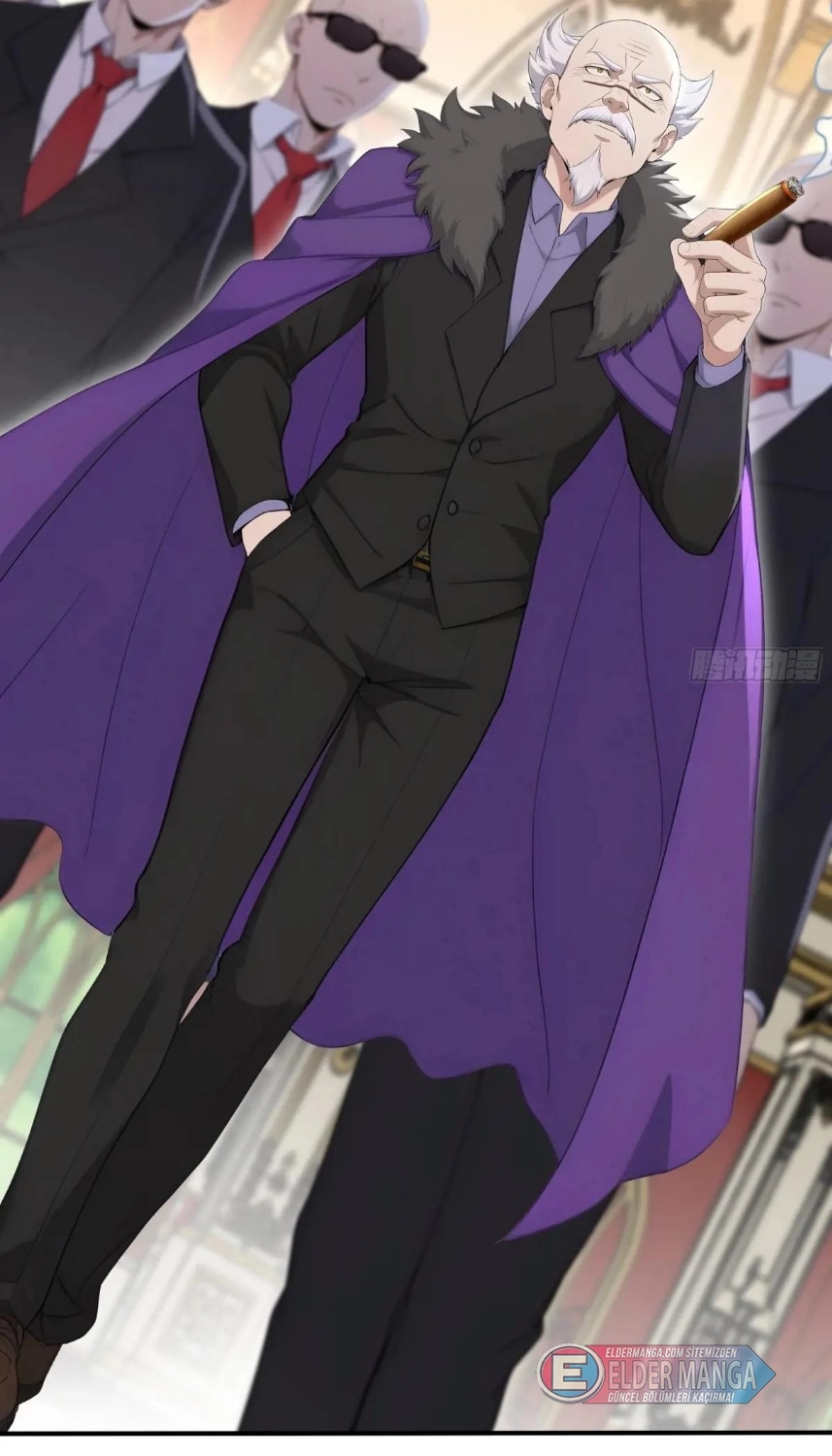 Bir Numaralı Canavar Ustası Bölüm 74 - Sayfa 35