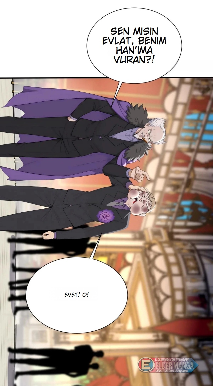 Bir Numaralı Canavar Ustası Bölüm 74 - Sayfa 39