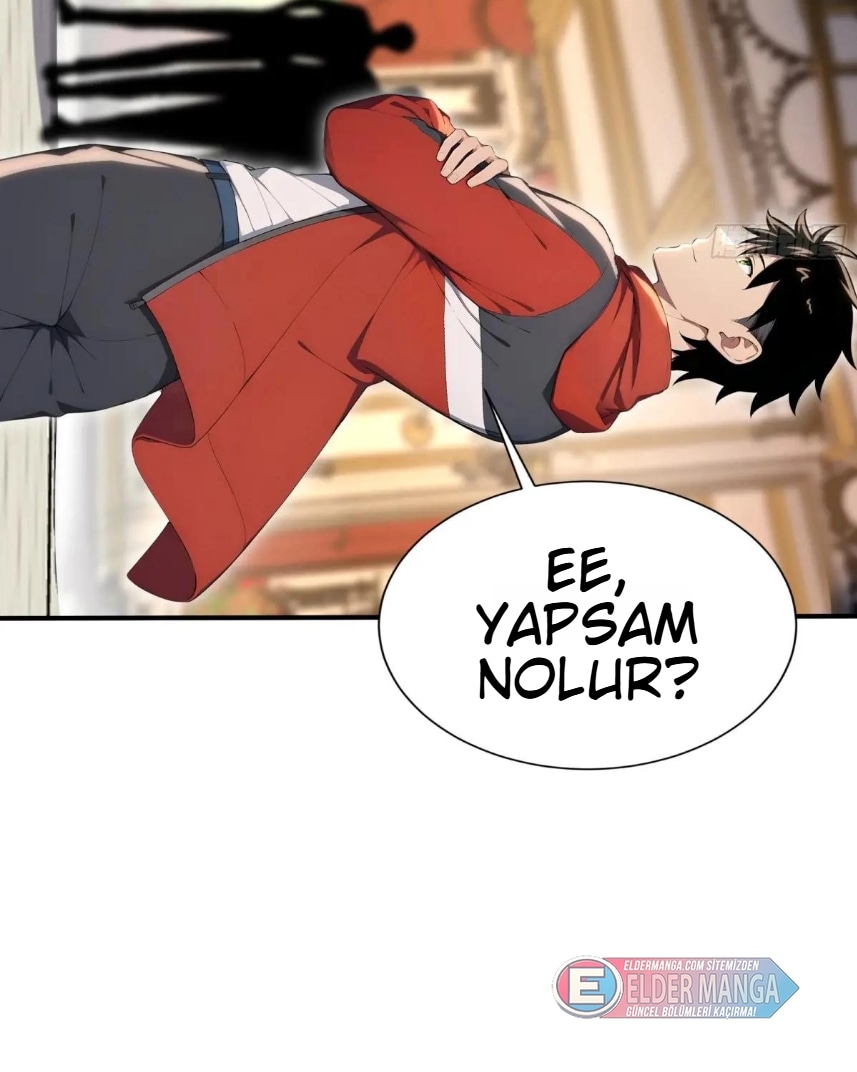 Bir Numaralı Canavar Ustası Bölüm 74 - Sayfa 40