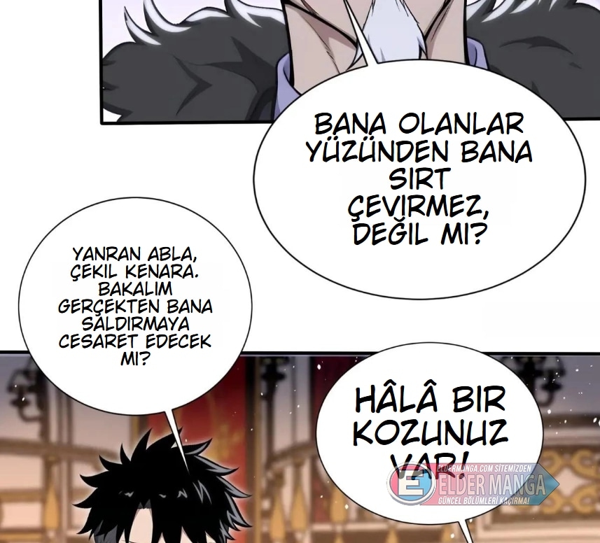 Bir Numaralı Canavar Ustası Bölüm 74 - Sayfa 48