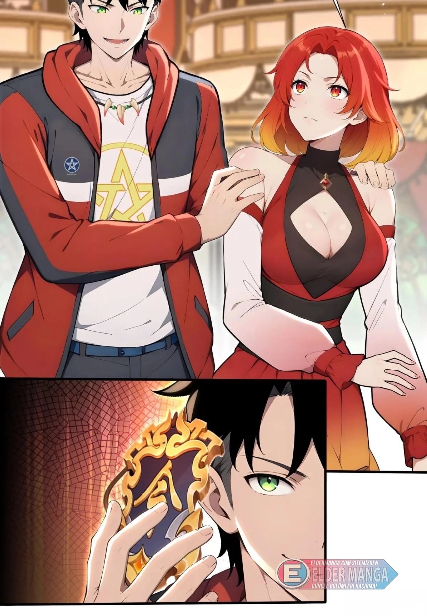 Bir Numaralı Canavar Ustası Bölüm 74 - Sayfa 49