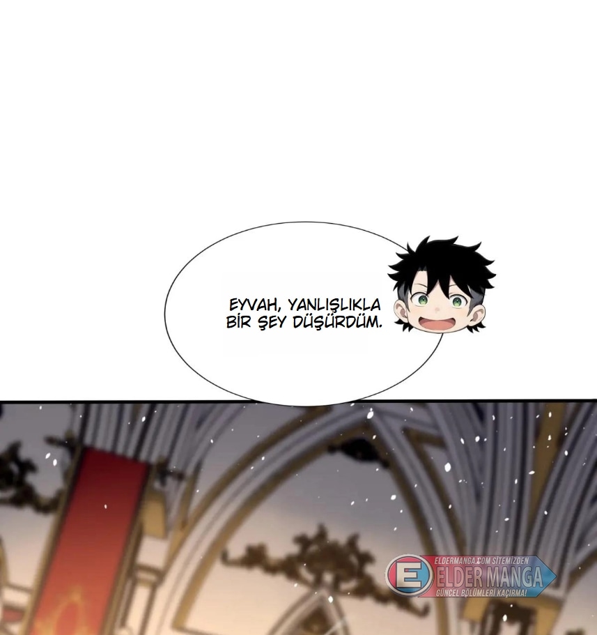 Bir Numaralı Canavar Ustası Bölüm 74 - Sayfa 50