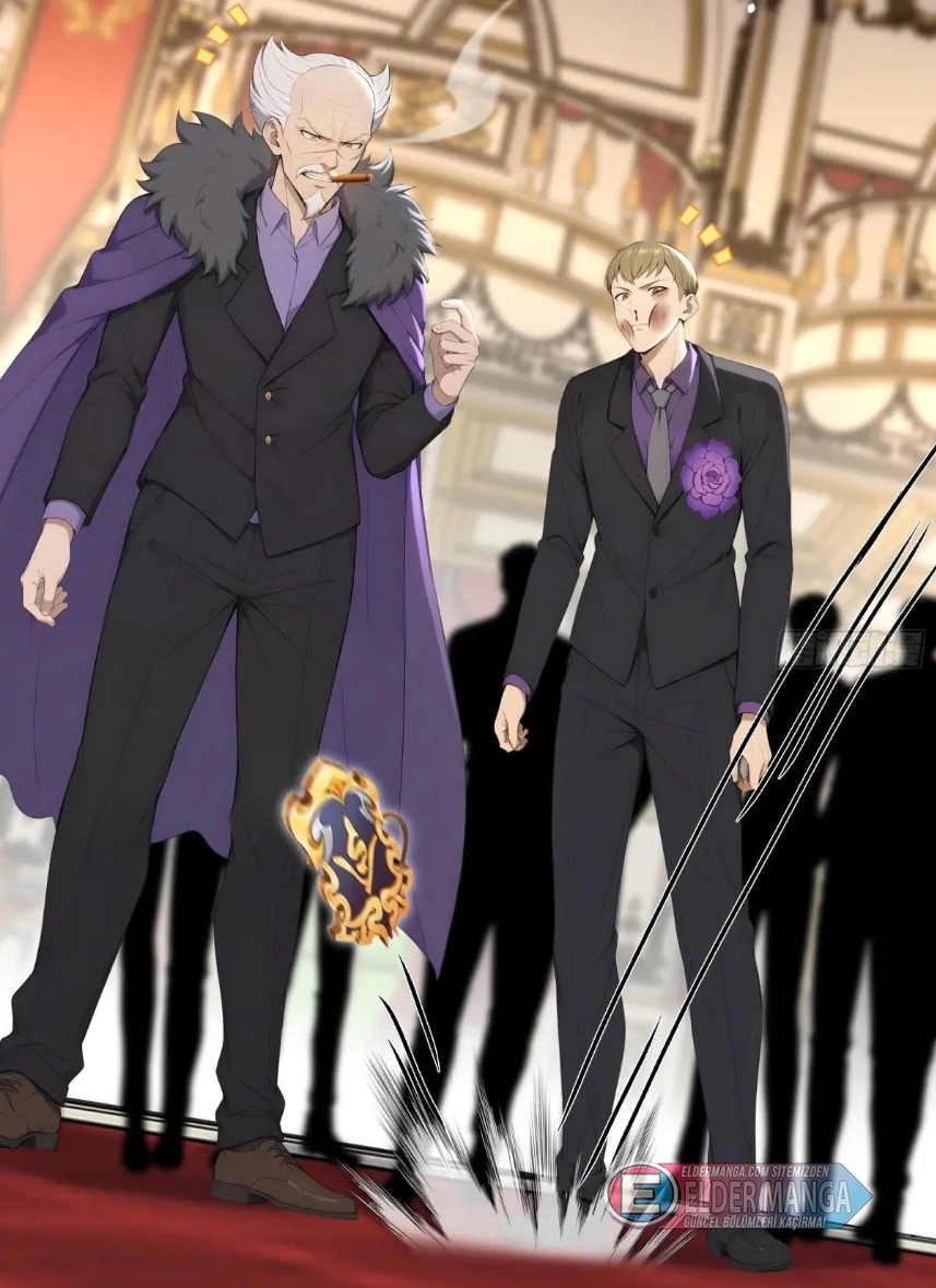 Bir Numaralı Canavar Ustası Bölüm 74 - Sayfa 51