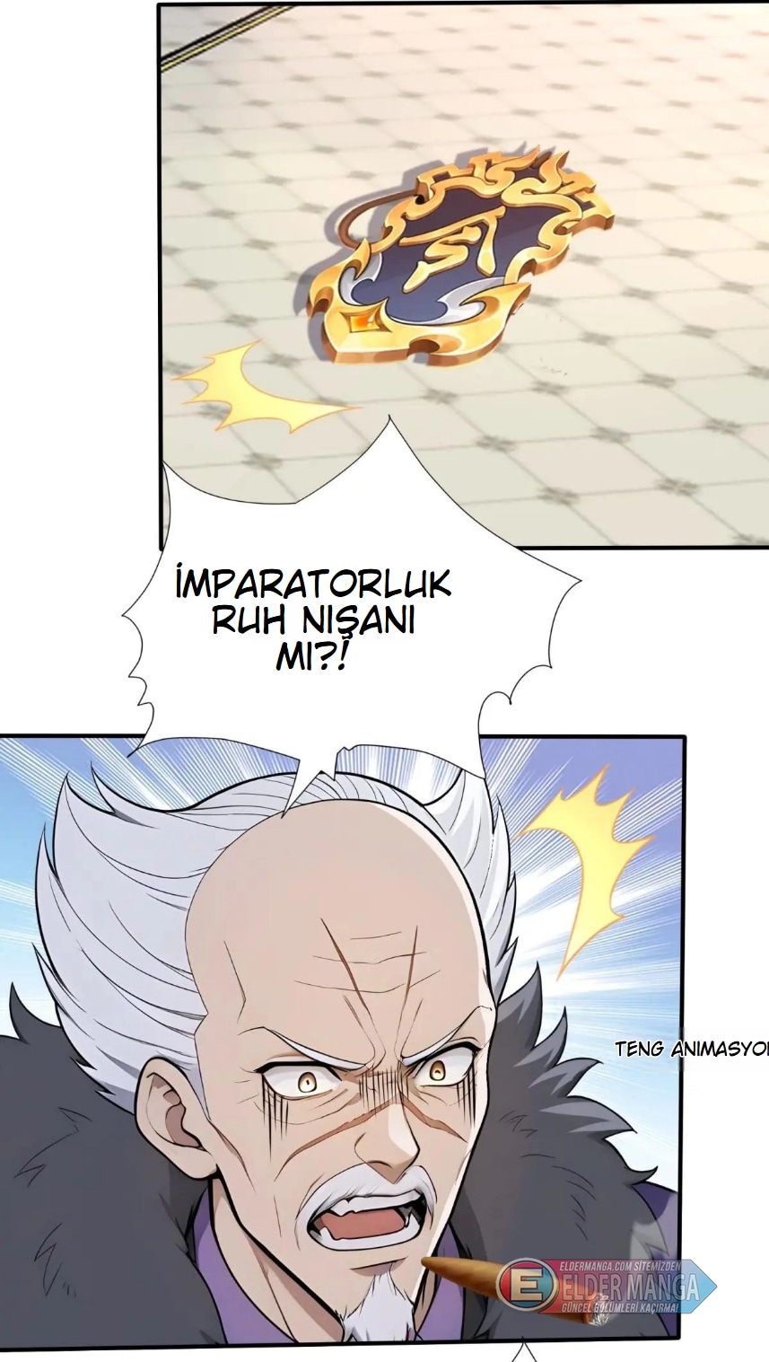 Bir Numaralı Canavar Ustası Bölüm 74 - Sayfa 53
