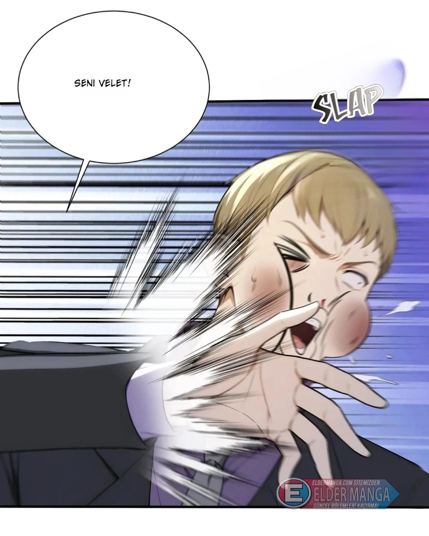 Bir Numaralı Canavar Ustası Bölüm 74 - Sayfa 56